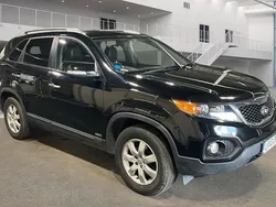 Black Used 2010 Kia Sorento 2 SUV | £3,345 (Super price)