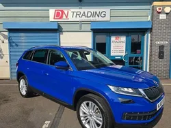 Used 2019 Skoda Kodiaq SE L SUV | £16,950 (Fair price)