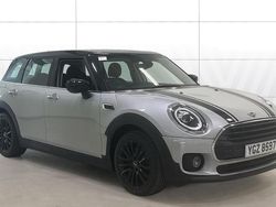 Used 2022 Mini Cooper Clubman Classic Estate | £11,478 (Super price)
