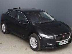 Used 2020 Jaguar I-Pace S SUV | £15,995 (Super price)