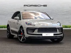 Crayon New 2025 Porsche Macan S SUV | £86,000