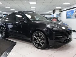 Black Used 2019 Porsche Macan SUV | £38,949 (Expensive)