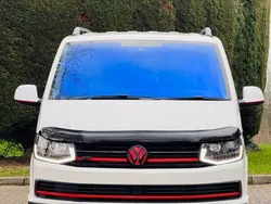 White Used 2018 VW T6 SE Van | £24,500
