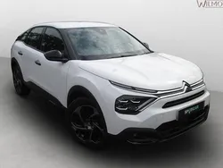 White Used 2023 Citroën C4 PureTech Hatchback | £14,495 (Good price)