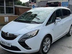 Used 2016 Vauxhall Meriva MPV | £4,099 (Good price)