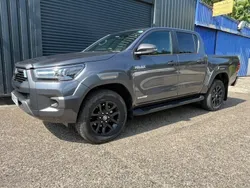 New 2025 Toyota HiLux Pickup | £40,995 (Fair price)