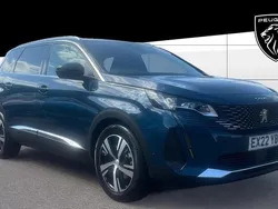 Used 2024 Peugeot 5008 GTi MPV | £23,669 (Good price)
