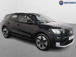 Used 2025 Ford Explorer Premium SUV | £29,399 (Super price)