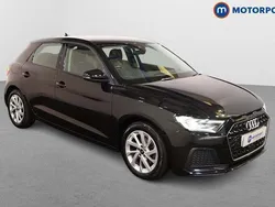 Used 2024 Audi A1 Sportback Sport Hatchback | £17,599 (Super price)