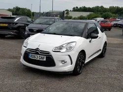 White Used 2013 Citroën DS3 Hatchback | £1,595 (Fair price)