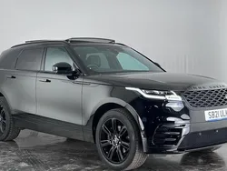 Used 2023 Land Rover Range Rover Velar SUV | £31,800 (Good price)