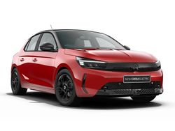 Record red New 2025 Vauxhall Corsa-e Hatchback | £26,400