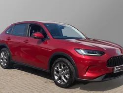 New 2025 Honda ZR-V Elegance SUV | £30,935 (Fair price)