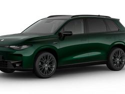 New 2025 Leapmotor C10 SUV | £32,750 (Fair price)
