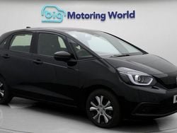 Used 2023 Honda Jazz Hybrid Hatchback | £15,000 (Good price)
