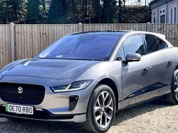 Used 2020 Jaguar I-Pace SUV | £20,100 (Good price)