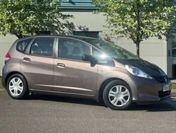 Used 2014 Honda Jazz S Hatchback | £6,145 (Good price)