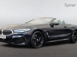 Black Used 2020 BMW 840 Comfort Edition Coupe | £35,000 (Expensive)