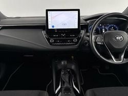 Used 2025 Toyota Corolla Estate | £22,198