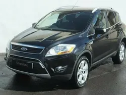 Used 2009 Ford Kuga SUV | £11,434