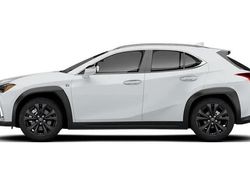 Used 2023 Lexus UX 300e SUV | £32,707