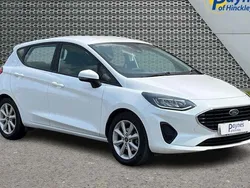 Used 2023 Ford Fiesta Trend Hatchback | £12,495 (Good price)