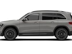 Grey Used 2022 Mercedes GLB200 Executive SUV | £29,371 (Fair price)