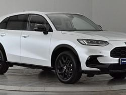 White Used 2024 Honda ZR-V Sport SUV | £26,950 (Fair price)
