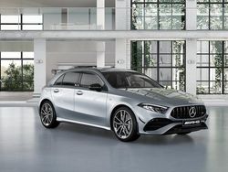 New 2025 Mercedes A35 AMG AMG Hatchback | £42,234 (Fair price)