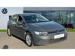 Used 2023 VW Golf VIII | £16,926 (Super price)