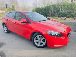 Red Used 2015 Volvo V40 Estate | £4,950 (Good price)