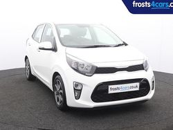 Used 2024 Kia Picanto Hatchback | £12,995 (Fair price)