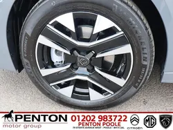 Grey New 2025 Peugeot 208 Allure Hatchback | £19,790 (Super price)