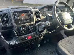 Used 2021 Peugeot Boxer S Van | £13,995 (Super price)