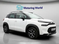 Used 2023 Citroën C3 Aircross PureTech SUV | £12,000 (Good price)