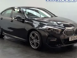 BMW 218