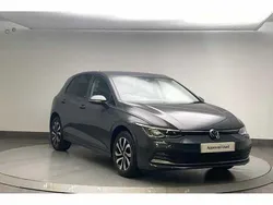 Used 2022 VW Golf VIII | £19,479 (Fair price)