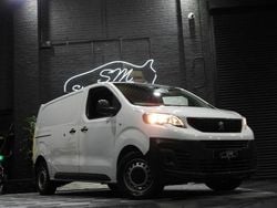 White Used 2022 Peugeot Expert Premium Van | £8,500 (Super price)