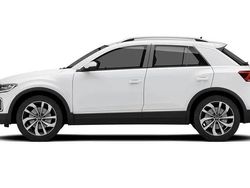 New 2025 VW T-Roc R-line SUV | £34,405 (Fair price)