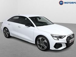 Used 2023 Audi S3 Design Sedan | £29,949 (Good price)