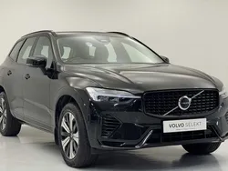 Used 2023 Volvo XC60 Plus SUV | £41,250 (A bit pricey)