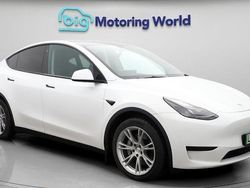 Used 2024 Tesla Model Y RWD SUV | £22,800 (Good price)