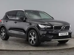 Used 2025 Volvo XC40 Plus SUV | £24,500 (Super price)