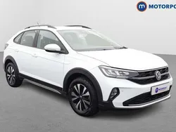 Used 2026 VW Taigo Life SUV | £16,599 (Super price)