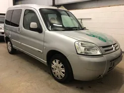 Silver Used 2003 Citroën Berlingo MPV | £1,350 (Good price)