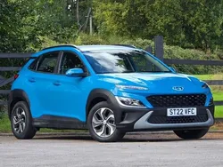 Used 2023 Hyundai Kona SE SUV | £15,475 (Fair price)
