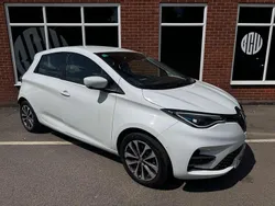 White Used 2021 Renault Rapid GT-Line Hatchback | £6,583 (Super price)