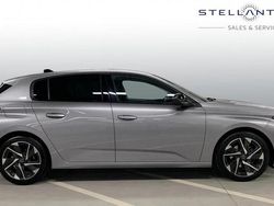 Used 2023 Peugeot 308 Allure Premium Hatchback | £17,364 (Fair price)