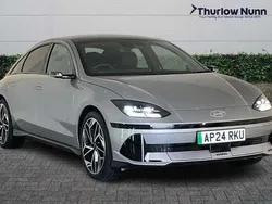 Hyundai Ioniq 6