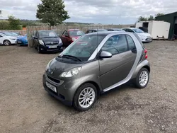 Grey Used 2010 Smart ForTwo Coupé Passion Coupe | £1,495 (Super price)